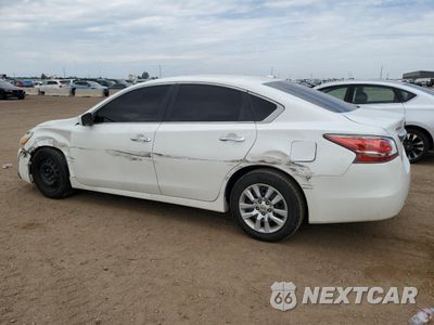 Drugie zdjęcie samochodu z przodu: 2014 NISSAN ALTIMA 2.5 VIN:1N4AL3AP2EN242622 - miniatura