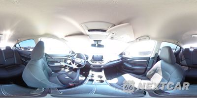 Zdjęcie 14 z 14 samochodu: 2022 NISSAN ALTIMA VIN:1N4BL4DV8NN382226 - miniatura