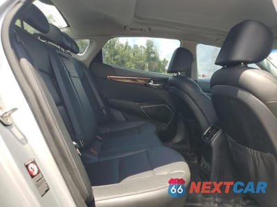 Zdjęcie 10 z 13 samochodu: 2018 KIA CADENZA PREMIUM VIN:KNALC4J16J5123788 - miniatura