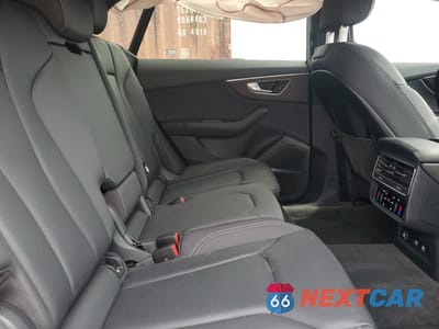 Zdjęcie 11 z 15 samochodu: 2019 AUDI Q8 PREMIUM PLUS S-LINE VIN:WA1EVAF11KD036041 - miniatura