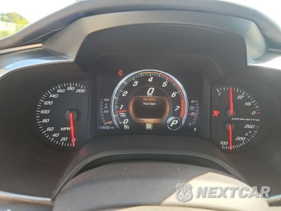 Zdjęcie 9 z 14 samochodu: 2014 CHEVROLET CORVETTE STINGRAY Z51 2LT VIN:1G1YK3D72E5120696 - miniatura