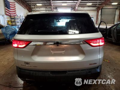 Zdjęcie 6 z 17 samochodu: 2020 CHEVROLET TRAVERSE LS VIN:1GNEVFKW4LJ235292 - miniatura
