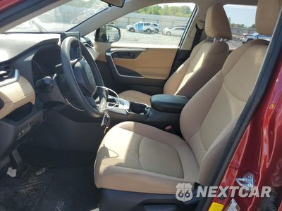 Zdjęcie 7 z 15 samochodu: 2019 TOYOTA RAV4 LE VIN:JTMH1RFV5KJ004503 - miniatura