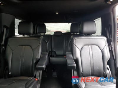 Zdjęcie 10 z 13 samochodu: 2019 FORD EXPEDITION LIMITED VIN:1FMJU1KT0KEA71626 - miniatura