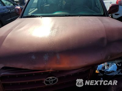 Zdjęcie 12 z 13 samochodu: 2006 TOYOTA HIGHLANDER LIMITED VIN:JTEDP21A760094995 - miniatura