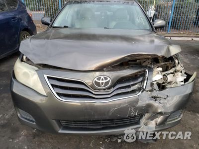 Zdjęcie 11 z 12 samochodu: 2011 TOYOTA CAMRY BASE VIN:4T4BF3EK3BR205974 - miniatura