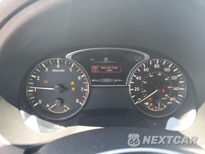 Zdjęcie 9 z 13 samochodu: 2018 NISSAN ALTIMA 2.5 VIN:1N4AL3AP2JC134281 - miniatura