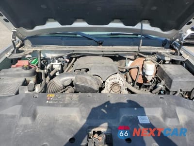 Zdjęcie 11 z 12 samochodu: 2011 CHEVROLET SILVERADO K1500 VIN:1GCNKPEAXBF204203 - miniatura