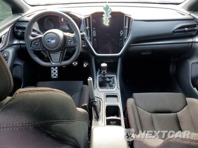 Zdjęcie 8 z 12 samochodu: 2024 SUBARU WRX PREMIUM VIN:JF1VBAH61R9805048 - miniatura