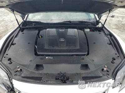 Zdjęcie 11 z 15 samochodu: 2020 LEXUS LS 500 BASE VIN:JTHD51GF2L5008352 - miniatura