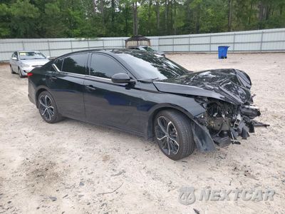 Czwarte zdjęcie samochodu z boku: 2024 NISSAN ALTIMA SR VIN:1N4BL4CV5RN346291 - miniatura