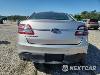 Zdjęcie 6 z 15 samochodu: 2014 FORD TAURUS SEL VIN:1FAHP2E83EG150035 - miniatura