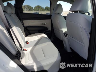 Zdjęcie 11 z 14 samochodu: 2025 HYUNDAI TUCSON BLUE VIN:KM8JBDD18SU367020 - miniatura