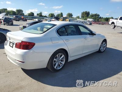 Trzecie zdjęcie samochodu z tyłu: 2014 BMW 528 XI VIN:WBA5A7C53ED619076 - miniatura