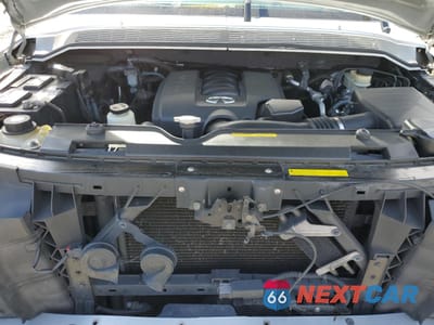 Zdjęcie 12 z 15 samochodu: 2005 INFINITI QX56 VIN:5N3AA08C75N801473 - miniatura