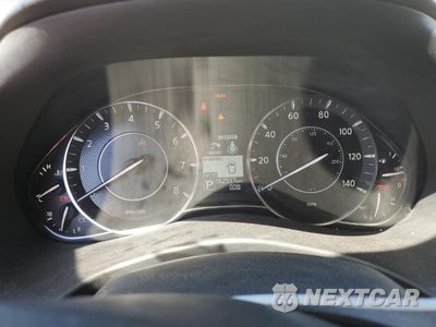 Zdjęcie 9 z 13 samochodu: 2018 NISSAN ARMADA PLATINUM VIN:JN8AY2NF5J9332071 - miniatura