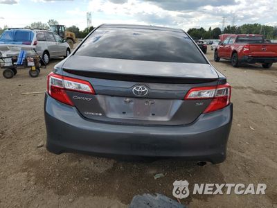 Zdjęcie 6 z 14 samochodu: 2014 TOYOTA CAMRY L VIN:4T1BF1FK2EU830612 - miniatura