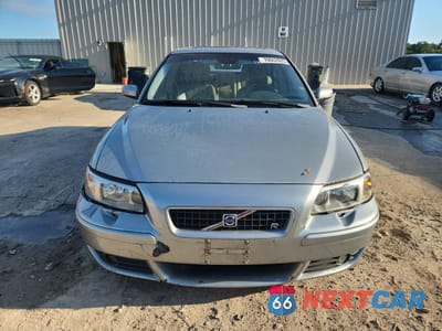 Piąte zdjęcie samochodu w środku: 2006 VOLVO S60 R VIN:YV1RH527862547578 - miniatura