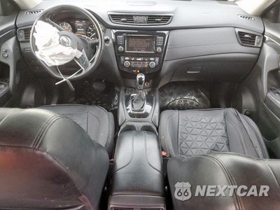 Zdjęcie 8 z 16 samochodu: 2018 NISSAN ROGUE S VIN:JN8AT2MT5JW486187 - miniatura