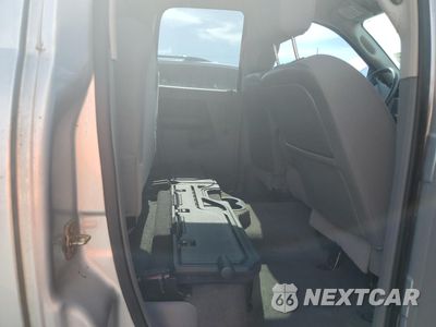 Zdjęcie 10 z 15 samochodu: 2007 DODGE RAM 3500 ST VIN:3D7ML48A17G781409 - miniatura