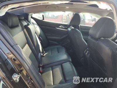 Zdjęcie 10 z 12 samochodu: 2017 NISSAN MAXIMA 3.5S VIN:1N4AA6AP6HC370126 - miniatura