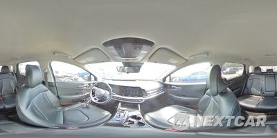 Zdjęcie 14 z 15 samochodu: 2025 KIA SPORTAGE EX VIN:5XYK33DF3SG234081 - miniatura