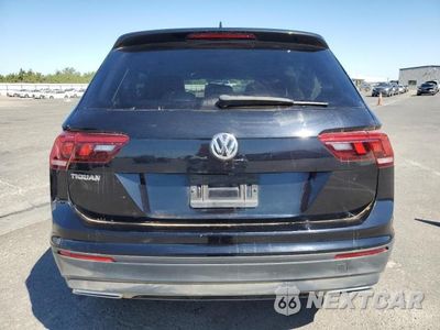 Zdjęcie 6 z 13 samochodu: 2021 VOLKSWAGEN TIGUAN S VIN:3VV1B7AX0MM121215 - miniatura