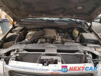 Zdjęcie 11 z 15 samochodu: 2001 GMC SIERRA K2500 HEAVY DUTY VIN:1GTHK23101F212442 - miniatura