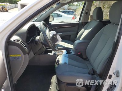 Zdjęcie 7 z 15 samochodu: 2011 HYUNDAI SANTA FE GLS VIN:5XYZG3AB3BG026738 - miniatura