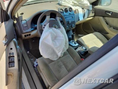Zdjęcie 8 z 12 samochodu: 2008 NISSAN ALTIMA 2.5 VIN:1N4AL21E38N427548 - miniatura
