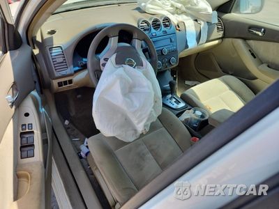 Zdjęcie 8 z 13 samochodu: 2008 NISSAN ALTIMA 2.5 VIN:1N4AL21E38N427548 - miniatura