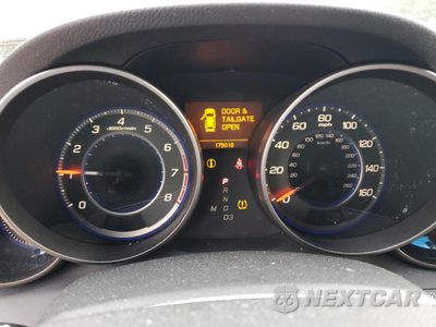 Zdjęcie 9 z 15 samochodu: 2009 ACURA MDX VIN:2HNYD28259H523414 - miniatura