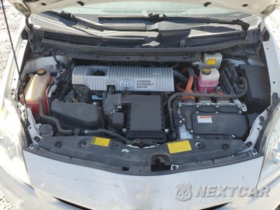 Zdjęcie 11 z 14 samochodu: 2013 TOYOTA PRIUS VIN:JTDKN3DU9D5565526 - miniatura