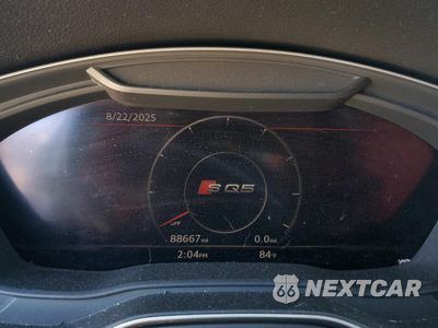 Zdjęcie 9 z 13 samochodu: 2018 AUDI SQ5 PREMIUM PLUS VIN:WA1A4AFY1J2039854 - miniatura