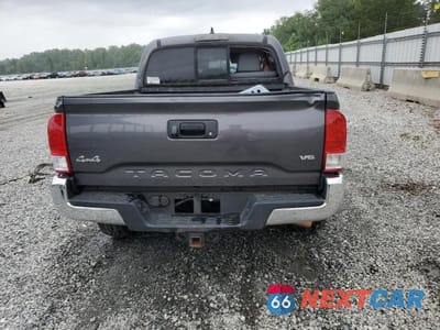 Zdjęcie 6 z 12 samochodu: 2017 TOYOTA TACOMA SR5 V6 VIN:5TFCZ5AN6HX056652 - miniatura