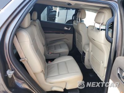 Zdjęcie 11 z 15 samochodu: 2015 DODGE DURANGO LIMITED VIN:1C4RDJDG4FC689900 - miniatura