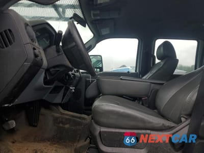 Zdjęcie 7 z 12 samochodu: 2015 FORD F250 SUPER DUTY VIN:1FT7W2B60FEC28022 - miniatura