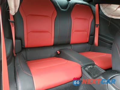 Zdjęcie 10 z 15 samochodu: 2023 CHEVROLET CAMARO SS VIN:1G1FH1R72P0127084 - miniatura