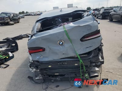 Zdjęcie 6 z 14 samochodu: 2024 BMW X4 XDRIVE30I VIN:5UX33DT01R9X29946 - miniatura