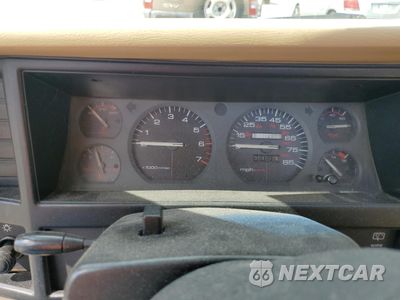 Zdjęcie 9 z 13 samochodu: 1995 JEEP CHEROKEE SPORT VIN:1J4FJ68S4SL504661 - miniatura