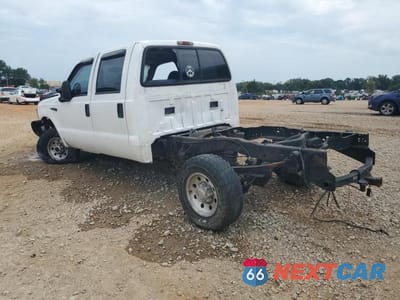 Drugie zdjęcie samochodu z przodu: 1999 FORD F250 SUPER DUTY VIN:1FTNW21L4XEE92232 - miniatura