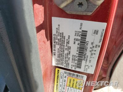 Zdjęcie 12 z 12 samochodu: 2013 FORD FUSION S VIN:3FA6P0G71DR271475 - miniatura
