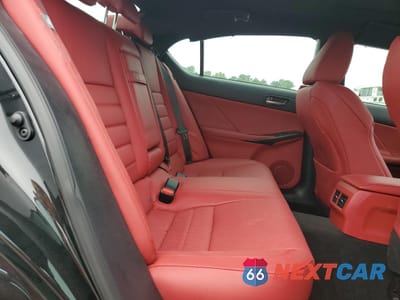 Zdjęcie 10 z 14 samochodu: 2025 LEXUS IS 350 F SPORT DESIGN VIN:JTHGZ1B26S5088291 - miniatura
