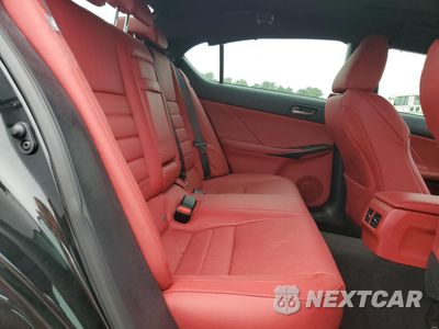 Zdjęcie 10 z 14 samochodu: 2025 LEXUS IS 350 F SPORT DESIGN VIN:JTHGZ1B26S5088291 - miniatura