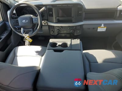 Zdjęcie 8 z 12 samochodu: 2024 FORD F350 SUPER DUTY SUPER DUTY VIN:1FT8W3BA4RED92957 - miniatura