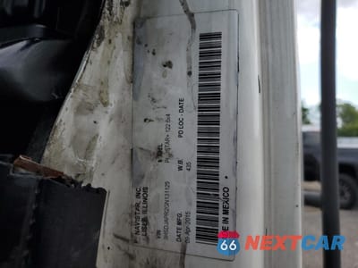 Zdjęcie 10 z 10 samochodu: 2016 INTERNATIONAL PROSTAR VIN:3HSDJAPR2GN131125 - miniatura