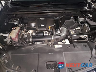 Zdjęcie 11 z 13 samochodu: 2018 LEXUS NX 300 BASE VIN:JTJYARBZXJ2114798 - miniatura