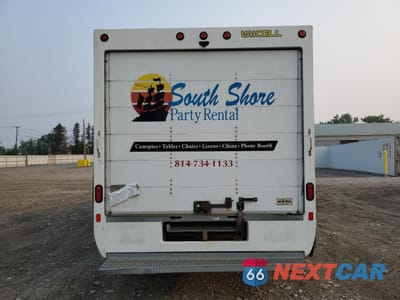 Zdjęcie 6 z 13 samochodu: 2021 CHEVROLET EXPRESS G3500 VIN:1HA3GTC71MN000659 - miniatura