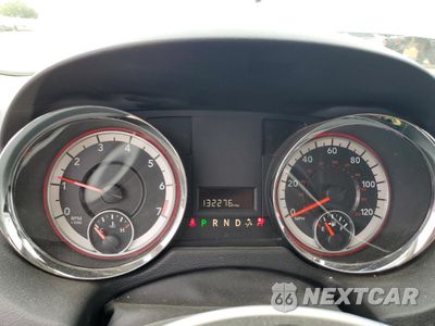 Zdjęcie 9 z 14 samochodu: 2017 DODGE GRAND CARAVAN SE VIN:2C4RDGBG7HR630503 - miniatura