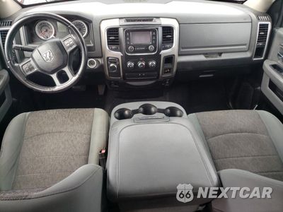 Zdjęcie 8 z 14 samochodu: 2015 RAM 1500 SLT VIN:1C6RR6GTXFS729000 - miniatura